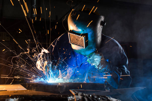 Best Structural Steel Welding in Trappe, PA