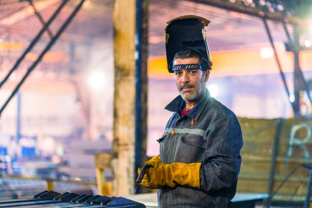 Trusted Trappe, PA Welder & Metal Fabrication Experts