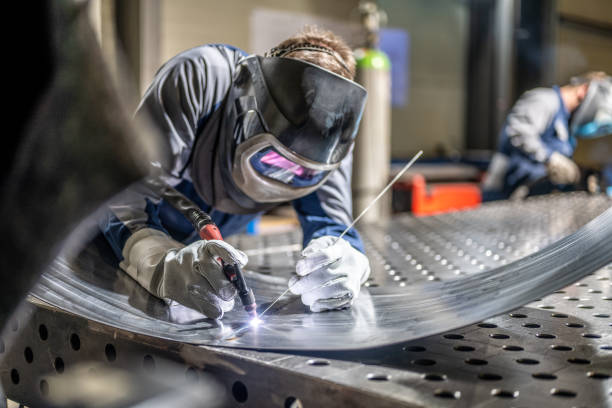 Reliable Trappe, PA Welder & Metal Fabrication Solutions