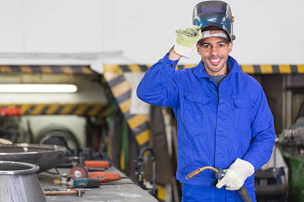 Best Automation and Robotic Welding in Trappe, PA